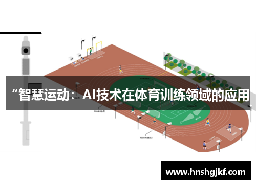 “智慧运动：AI技术在体育训练领域的应用”
